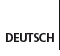 deutsch